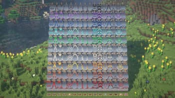Elytra Trims screenshot