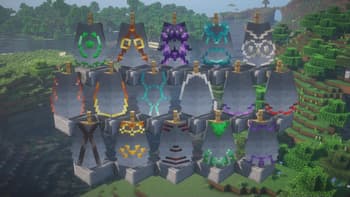 Elytra Trims screenshot
