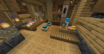 Kitchen Karrot screenshot