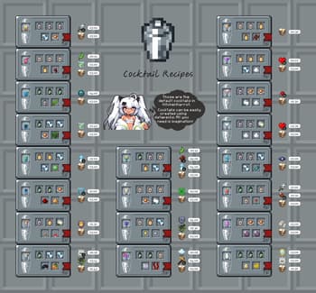 Kitchen Karrot screenshot
