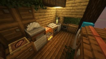 Kitchen Karrot screenshot