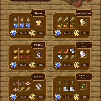 Kitchen Karrot screenshot