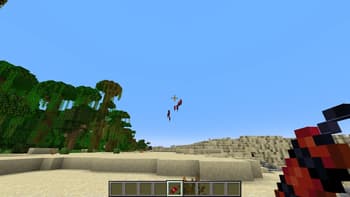 Boom! screenshot