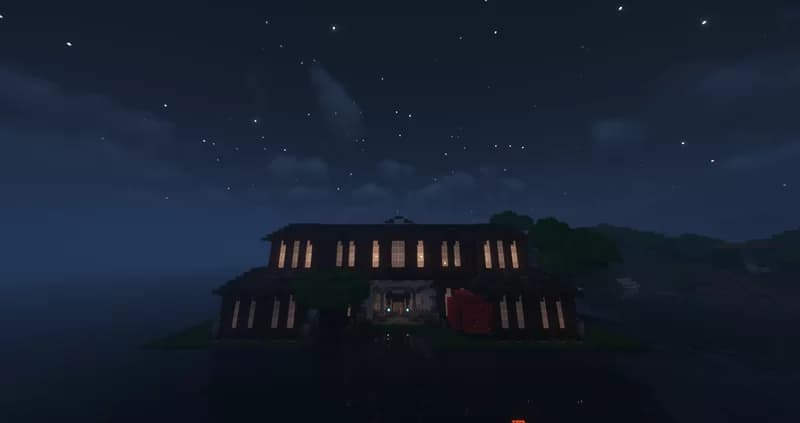 The T-Birds Structure Collection screenshot