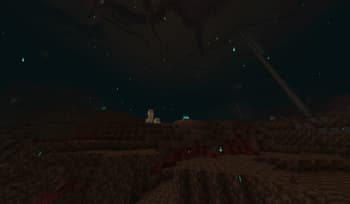 Nether Weather screenshot