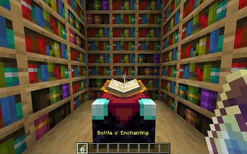 Almost Vanilla Potions screenshot