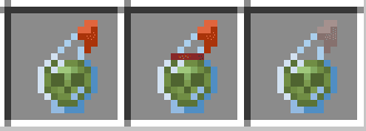 Almost Vanilla Potions screenshot