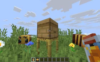 Almost Vanilla Potions screenshot