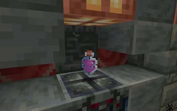 Almost Vanilla Potions screenshot