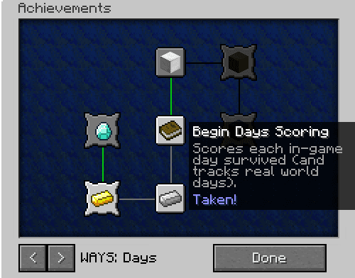 WhatAreYouScoring StationAPI screenshot
