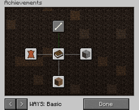 WhatAreYouScoring StationAPI screenshot