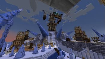 Realms Unleashed screenshot