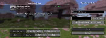 Safra screenshot