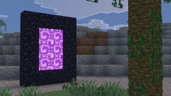 Dungeons Nether screenshot
