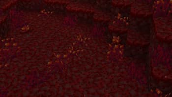 Dungeons Nether screenshot