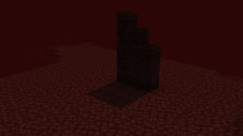 Dungeons Nether screenshot