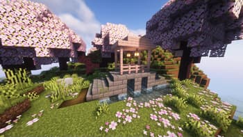 Cherry Grove Villages screenshot
