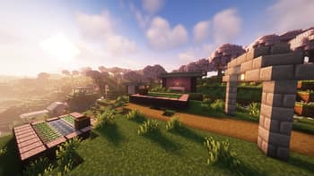 Cherry Grove Villages screenshot