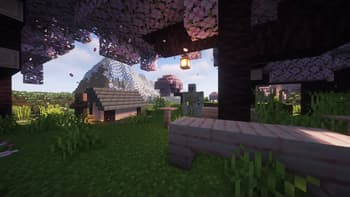 Cherry Grove Villages screenshot