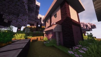 Cherry Grove Villages screenshot