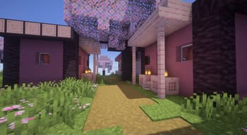 Cherry Grove Villages screenshot