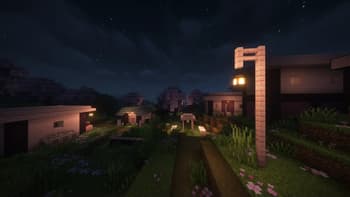 Cherry Grove Villages screenshot