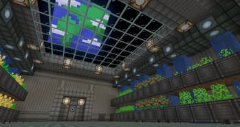 Create: Northstar screenshot