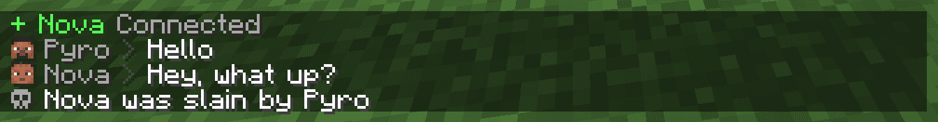 Modern Essentials screenshot
