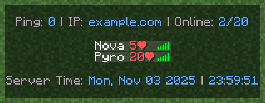 Modern Essentials screenshot