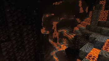 Cavernous Lite screenshot