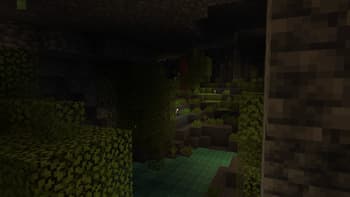 Cavernous Lite screenshot