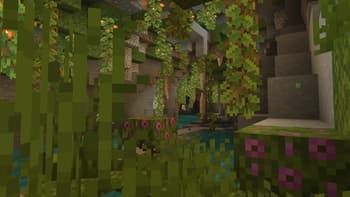 Cavernous Lite screenshot