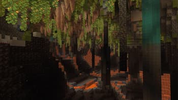Cavernous Lite screenshot