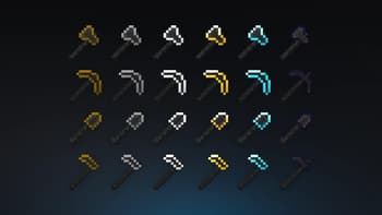 Equipment Dark screenshot