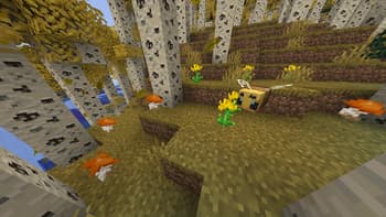 Aspen Grove screenshot