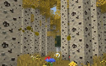 Aspen Grove screenshot