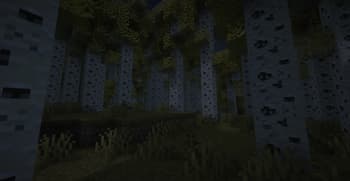 Aspen Grove screenshot