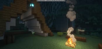 CustomScreenMenu screenshot