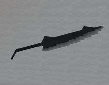 Weapons from Bleach screenshot