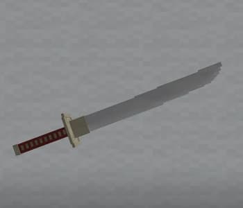 Weapons from Bleach screenshot