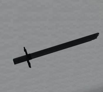 Weapons from Bleach screenshot