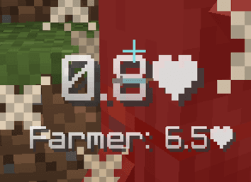 Hit Display screenshot