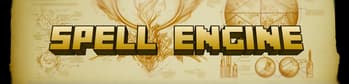 Spell Engine screenshot