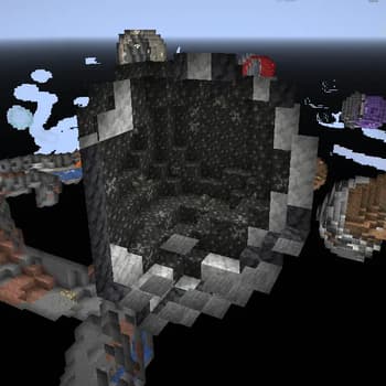 GeOre screenshot