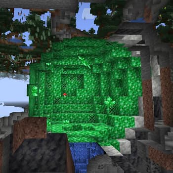 GeOre screenshot