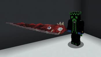 The Red Mist sword Mimicry screenshot
