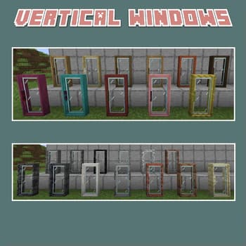 Aesthetic Windows screenshot