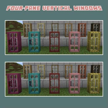 Aesthetic Windows screenshot