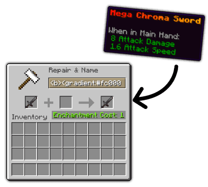 ChromaAnvils screenshot