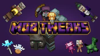 Mob Tweaks screenshot